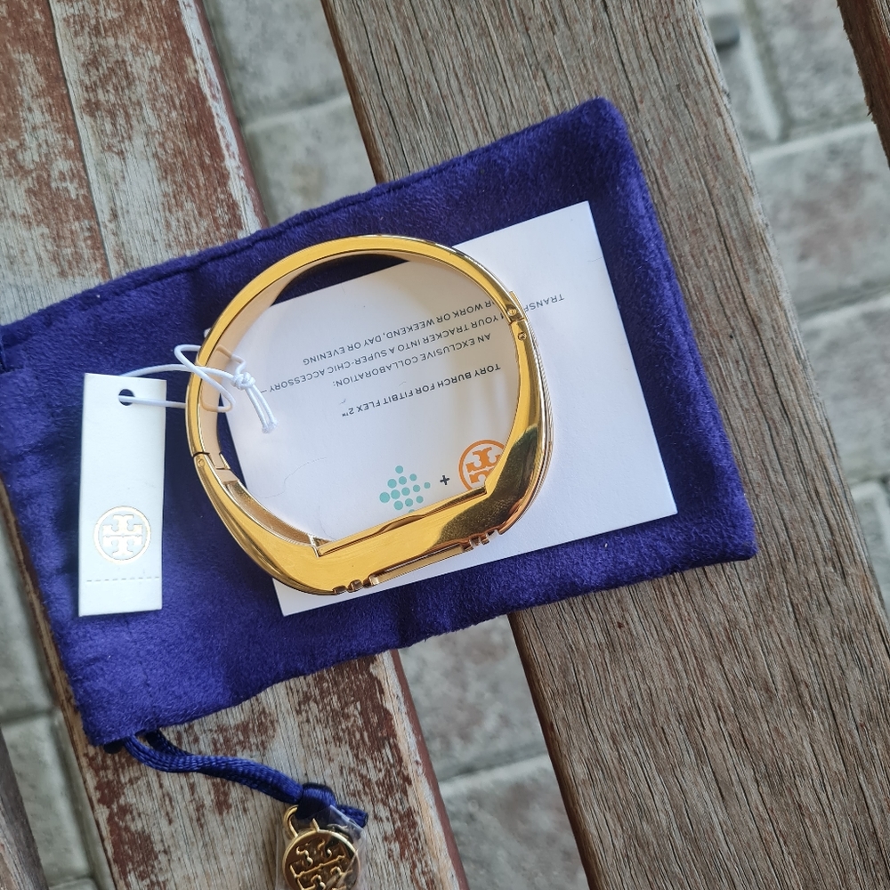 Tory burch bracelet